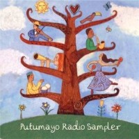 Purchase VA - Putumayo Presents: Putumayo Radio Sampler