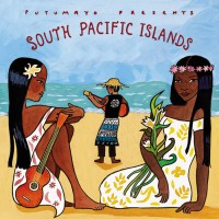 Purchase VA - Putumayo Presents: South Pacific Islands