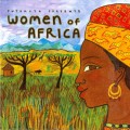 Buy VA - Putumayo Presents: Women Of Africa Mp3 Download