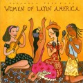 Buy VA - Putumayo Presents: Women Of Latin America Mp3 Download