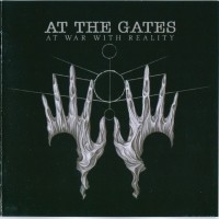 Purchase At The Gates - At War With Reality
