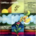 Buy Inti-Illimani - Canto Per Un Seme (Vinyl) Mp3 Download