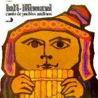 Purchase Inti-Illimani - Canto De Pueblos Andinos 1 (Vinyl)