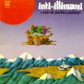 Buy Inti-Illimani - Canto De Pueblos Andinos 2 (Vinyl) Mp3 Download