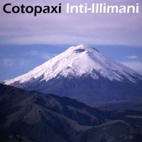 Purchase Inti-Illimani - Cotopaxi