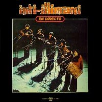 Purchase Inti-Illimani - En Directo (Vinyl)