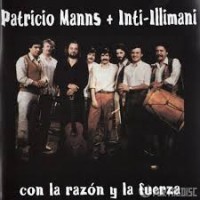 Purchase Inti-Illimani - En Vivo Con Patricio Manns
