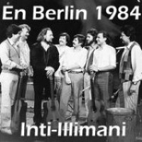Purchase Inti-Illimani - En Vivo En Berlin (Vinyl)