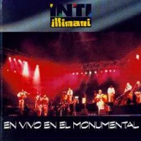 Purchase Inti-Illimani - En Vivo En El Monumental