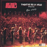 Purchase Inti-Illimani - En Vivo En El Theatre De La Ville, Paris (Vinyl)
