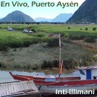 Purchase Inti-Illimani - En Vivo, Puerto Aysen