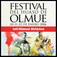 Purchase Inti-Illimani - Festival De Olmue