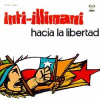Purchase Inti-Illimani - Hacia La Libertad (Vinyl)