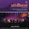 Buy Inti-Illimani - Historicos Mp3 Download
