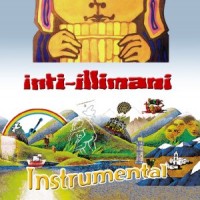 Purchase Inti-Illimani - Instrumental