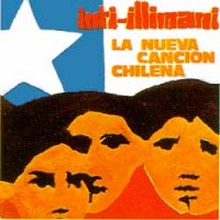 Purchase Inti-Illimani - La Nueva Cancion Chilena (Vinyl)