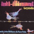 Buy Inti-Illimani - Leyenda (With John Williams & Paco Pena) Mp3 Download