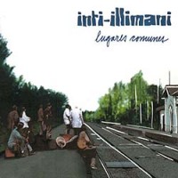 Purchase Inti-Illimani - Lugares Comunes