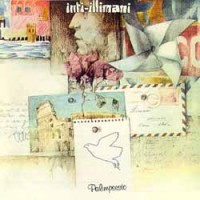 Purchase Inti-Illimani - Palimpsesto (Vinyl)
