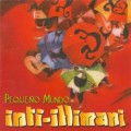 Buy Inti-Illimani - Pequeno Mundo Mp3 Download