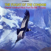 Purchase Inti-Illimani - The Flight Of The Condor (Vinyl)
