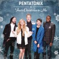 Buy Pentatonix - That's Christmas To Me Mp3 Download