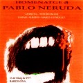 Buy VA - Homenatge A Pablo Neruda (Vinyl) Mp3 Download