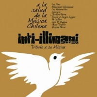 Purchase VA - Inti-Illimani Historico. Tributo A Su Musica
