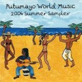 Buy VA - Putumayo Presents: 2004 Summer Sampler Mp3 Download