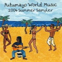 Purchase VA - Putumayo Presents: 2004 Summer Sampler