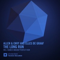Purchase Allen & Envy - The Long Run (With Elles De Graaf) (EP)