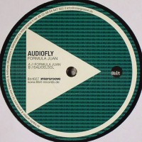 Purchase Audiofly - Formula Juan (EP)