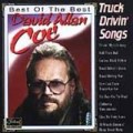Buy David Allan Coe - Truck Drivin' Songs Mp3 Download