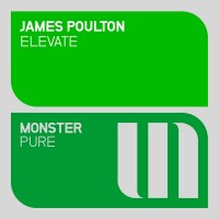 Purchase James Poulton - Elevate (EP)