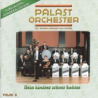 Purchase Max Raabe & Palast Orchester - Mein Kleiner Grüner Kaktus