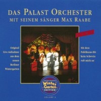 Purchase Max Raabe & Palast Orchester - Wintergarten Edition