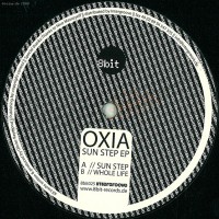 Purchase Oxia - Sun Step (EP)
