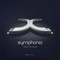 Purchase Symphonix - Time To Punk
