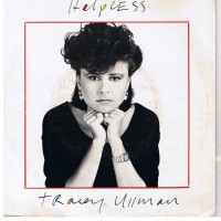Purchase Tracey Ullman - Helpless (VLS)