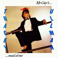 Purchase Tracey Ullman - My Guy's Mad At Me (VLS)