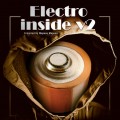 Buy VA - Electro Inside V2 Mp3 Download