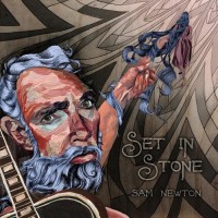 Purchase Sam Newton - Set In Stone