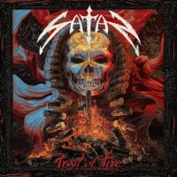 Purchase Satan - Trail Of Fire