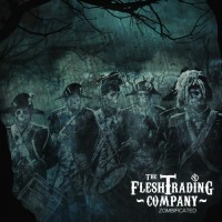 Purchase The Flesh Trading Company - Zombificated