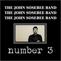Purchase The John Sosebee Band - Number 3