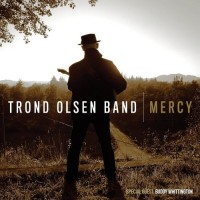 Purchase Trond Olsen Band - Mercy