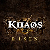 Purchase Khaos - Risen