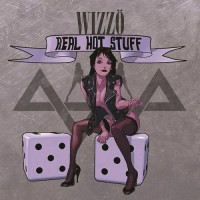 Purchase Wizzo - Real Hot Stuff