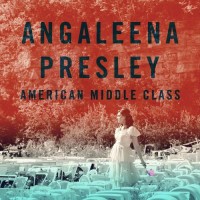 Purchase Angaleena Presley - American Middle Class