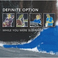 Purchase Definite Option - While You Were Sleeping